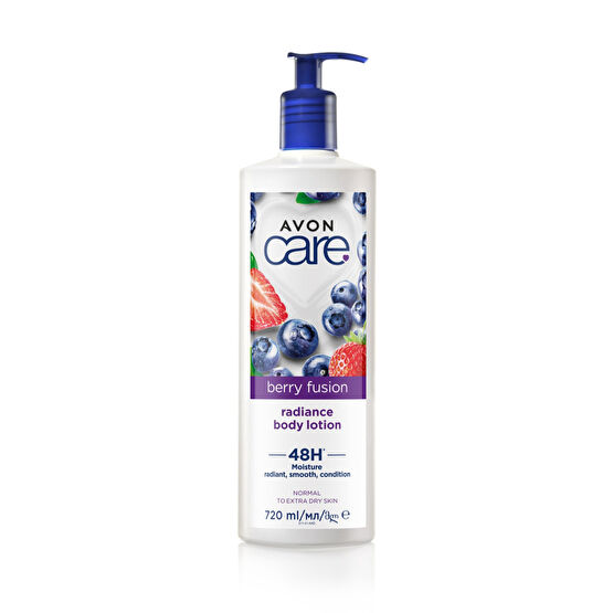 AVON Care Yaban Mersini Özlü Vücut Losyonu 720ml. Vücut Losyonu ve Nemlendiricileri Fiyatı