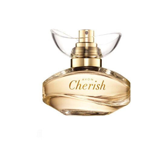 AVON Cherish Edp Kadın Parfümü 50 ml Parfümler Fiyatı