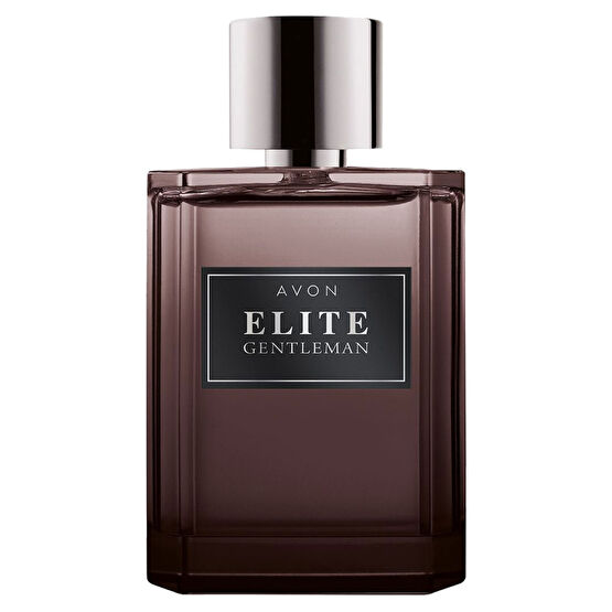 AVON Elite Gentleman Edt 75 ml Erkek Parfümü 8681298910022