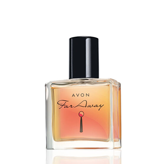 AVON Far Away Edp 30 ml Kadın Parfümü 8681298902034