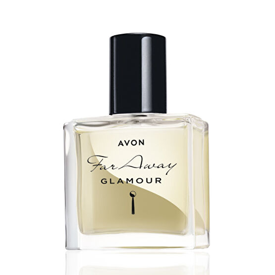 AVON Far Away Glamour Seyahat Boyu Kadın Edp - 30ml. Parfümler Fiyatı