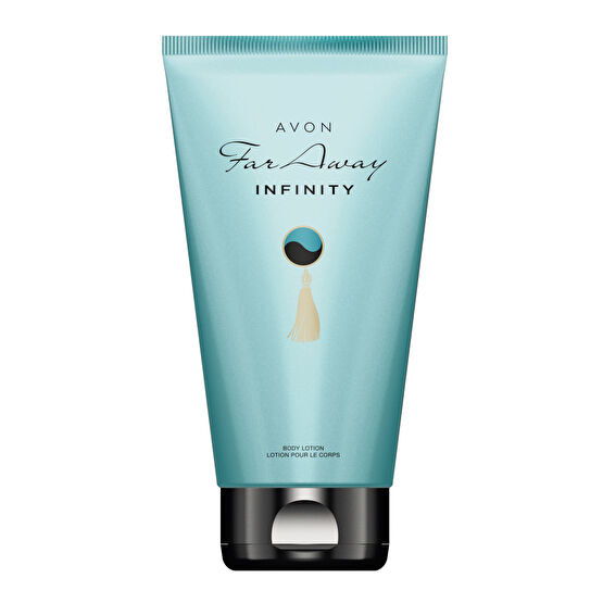 AVON Far Away Infinity Vücut Losyonu 150 ml 8681298938910
