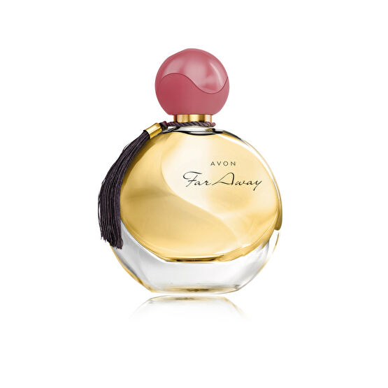 AVON Far Away Kadın Edp - 50ml Parfümler Fiyatı