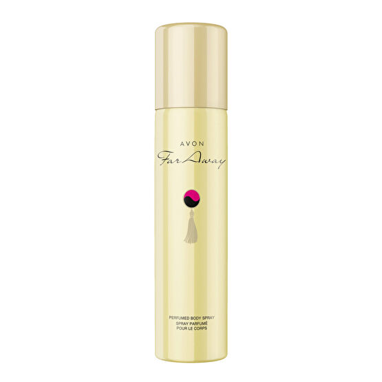 AVON Far Away Kadın Sprey Deodorant 75 ml Deodorantlar Fiyatı