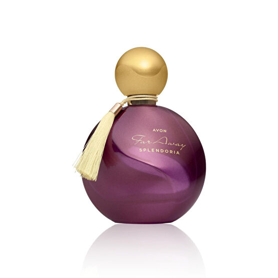 AVON Far Away Splendoria Kadın Parfüm Edp 50 Ml.