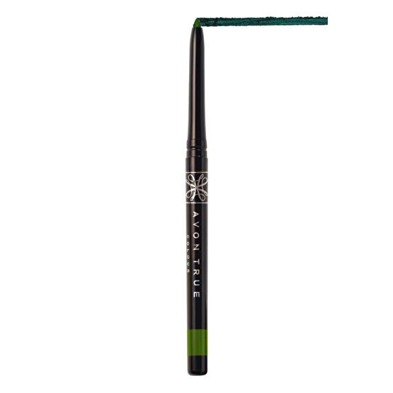 AVON Glimmerstick Asansörlü Göz Kalemi -  Emerald