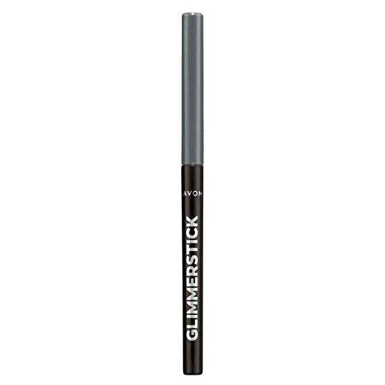 AVON Glimmerstick Asansörlü Göz Kalemi - Saturn Grey