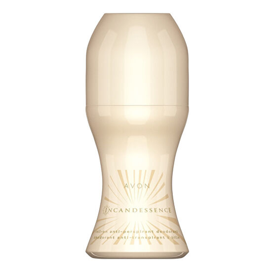 AVON Incandessence Antiperspirant 50 ml Kadın Roll-On Deodorant