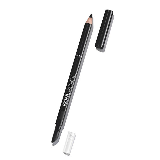 AVON Kohl Sünger Uçlu Suya Dayanıklı Göz Kalemi True Black Göz Kalemleri Fiyatı