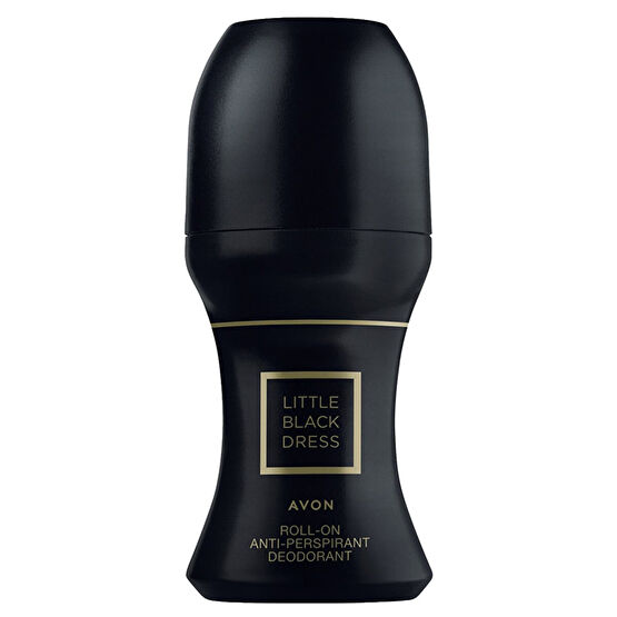 AVON Little Black Dress 50 Ml Kadın Roll On Roll-Onlar Fiyatı