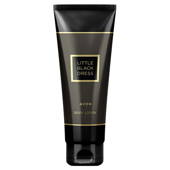 AVON Little Black Dress Kadın Vücut Losyonu 125 ml. Vücut Losyonu ve Nemlendiricileri Fiyatı
