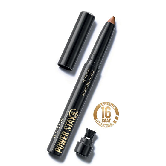 AVON Power Stay Kalem Far Bronze Sugar Göz Farı Fiyatı