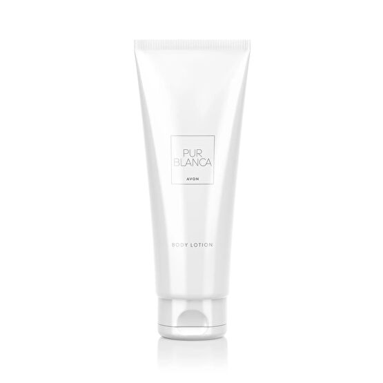 AVON Pur Blanca Kadın Vücut Losyonu 125 ml Vücut Losyonu ve Nemlendiricileri Fiyatı