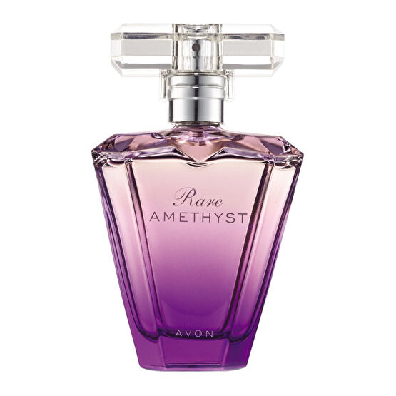 AVON Rare Amethyst Edp 50 ml Kadın Parfümü 5050136779337