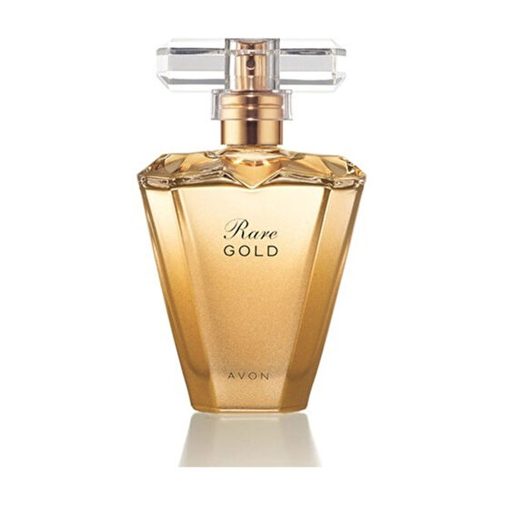 AVON Rare Gold Edp 50 ml Kadın Parfümü