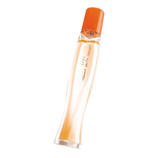 AVON Summer White Sunset Edt 50 Ml Kadın Parfümü Parfümler Fiyatı
