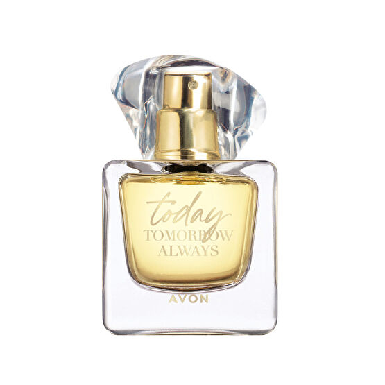 AVON TTA Today Edp 50 ml Kadın Parfümü 8681298901082