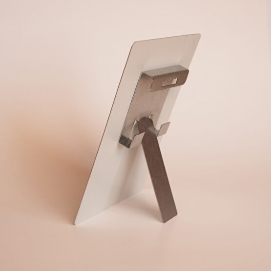 Avukata Hediye 13x18 Metal Fotoğraf Baskı