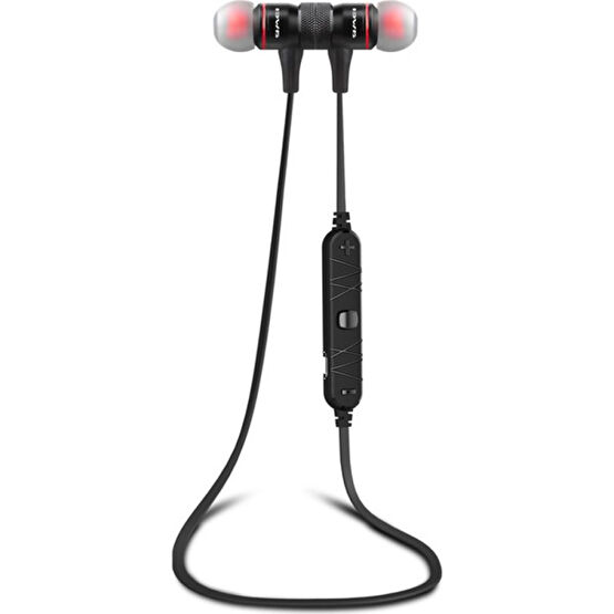 Awei Mıknatıslı Kablosuz Bluetooth Kulaklık A920BL - Siyah Bluetooth Kulaklık Fiyatı