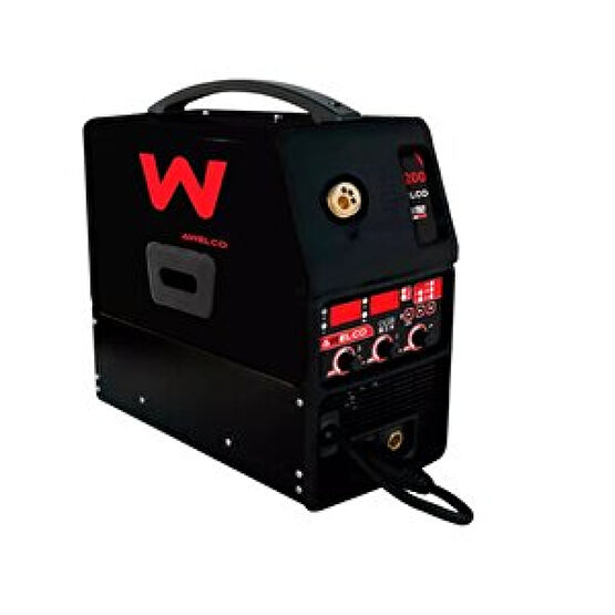 Awelco 59095 200 Amper Gazlı - Gazsız Gazaltı Kaynak Mıg - Mma Kaynak Makineleri Fiyatı