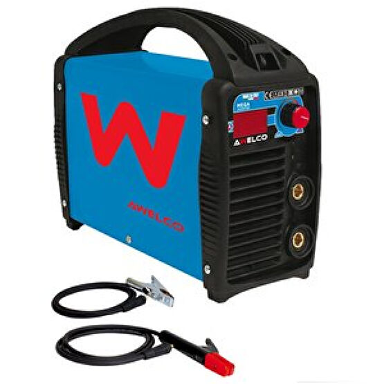 Awelco 62275 Mega 220 Çantalı Elektrod İnverter Kaynak Makinası 200 Amp Kaynak Makineleri Fiyatı