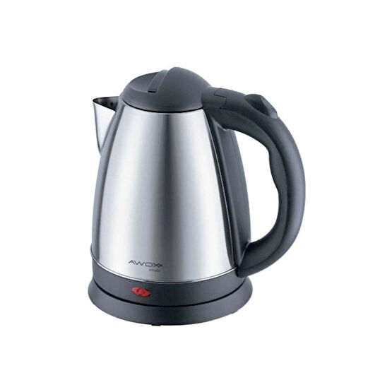 AWOX Armada Inox Su Isıtcı Çelik Kettle 1.8 Lt. Su Isıtıcıları / Kettle Fiyatı