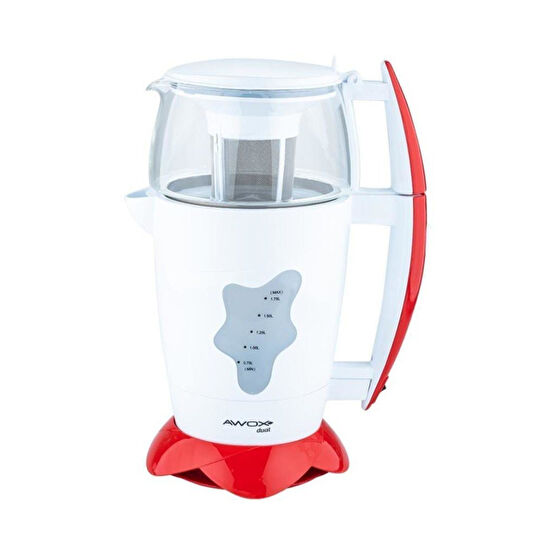 AWOX Dual Çay Makinesi Çay Makineleri Fiyatı