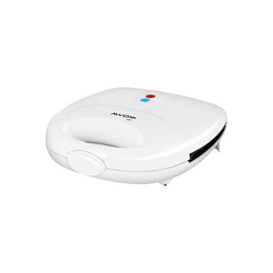 AWOX Rapid Beyaz Tost Makinesi Tost Makineleri Fiyatı
