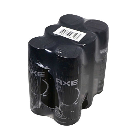 Axe Deodorant 150 ml Black