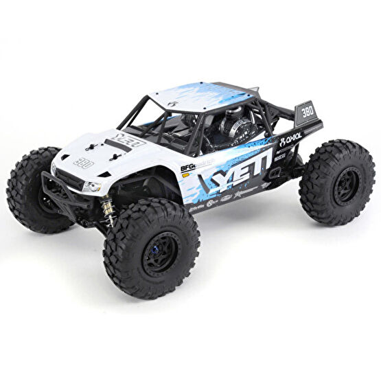Axial Yeti 1/10 Brushless Fırçasız Motorlu Su Geçirmez 100 Km/H Elektrikli Model Araba RC Araçlar Fiyatı