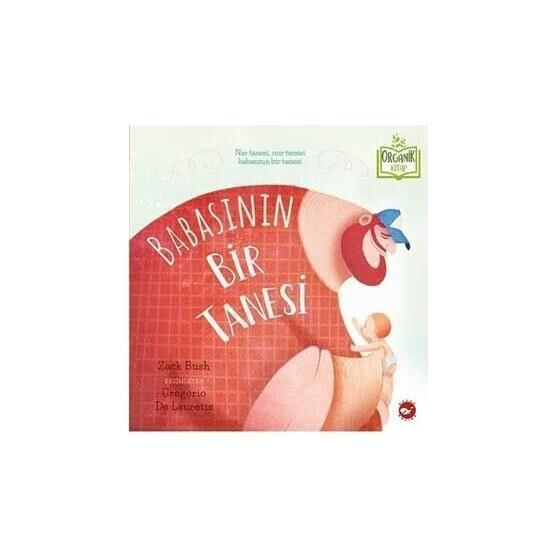 Babasının Bir Tanesi - Zack Bush