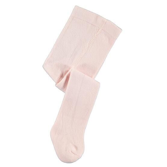 Baby Center S95941 Pembe 6-12 Ay Organic Bebek Külotlu Çorap