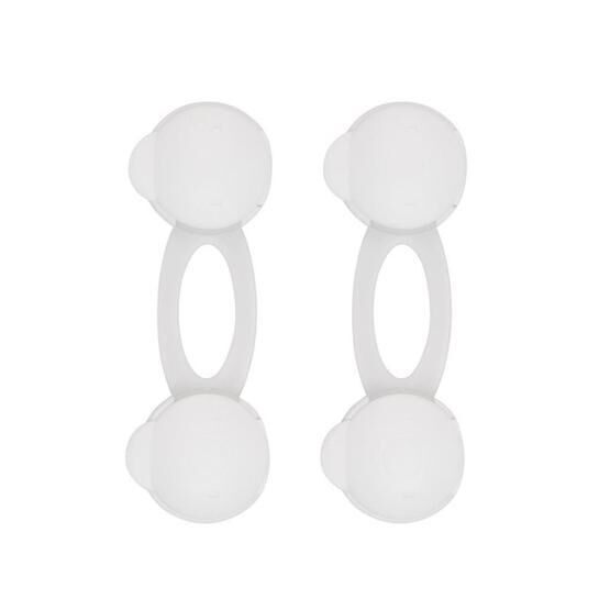 Baby&Plus 2 adet Küçük Çok Amaçlı Kilit
