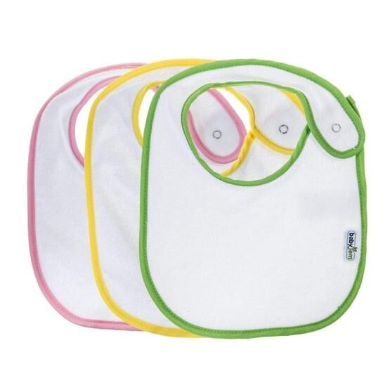Babyjem 16319 Küçük Yatak Koruma Çarşafı