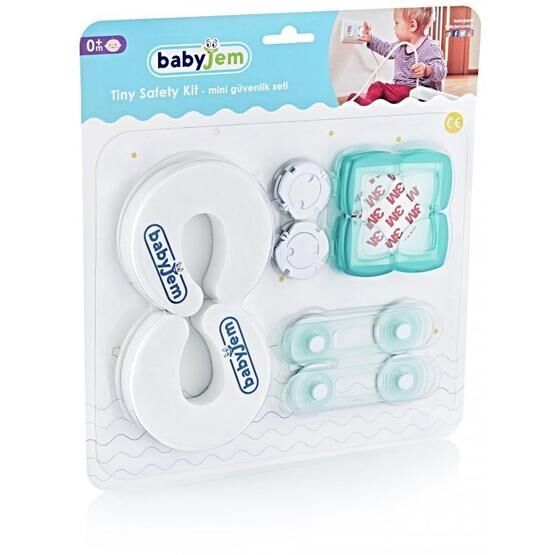 Babyjem 550 Mini Güvenlik Seti