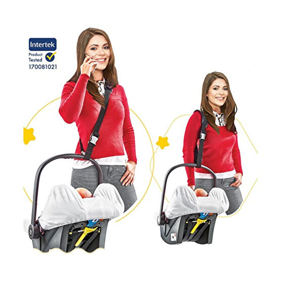 Babyjem Ana Kucağı Taşıma Askısı Ana Kucağı Fiyatı