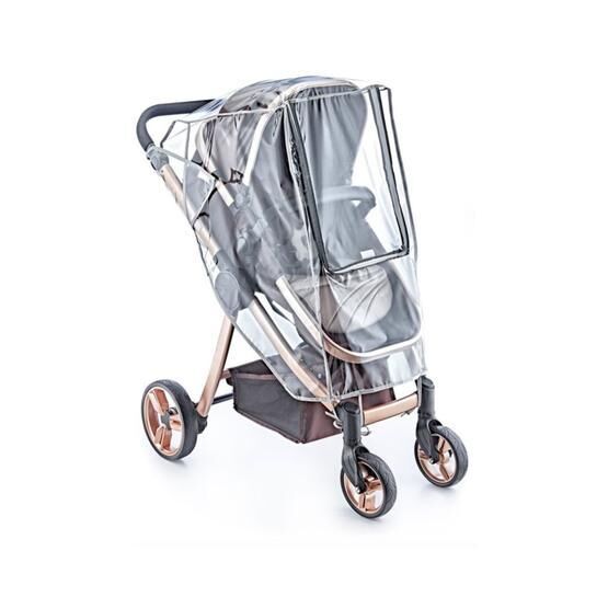 BabyJem Bebek Arabası Yağmurluğu