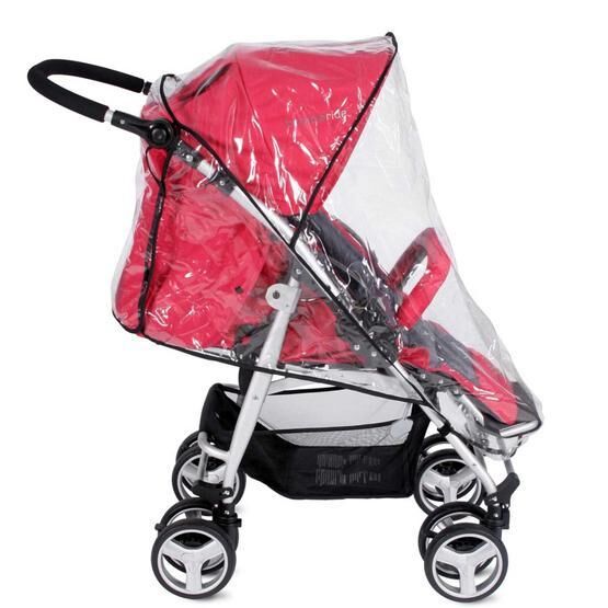 BabyJem Bebek Arabası Yağmurluğu Bebek Arabası-Puset Yağmurluğu Fiyatı