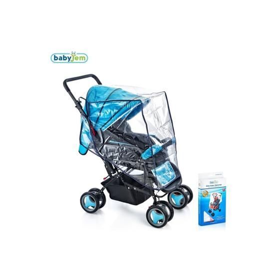 BabyJem Bebek Arabası Yağmurluğu
