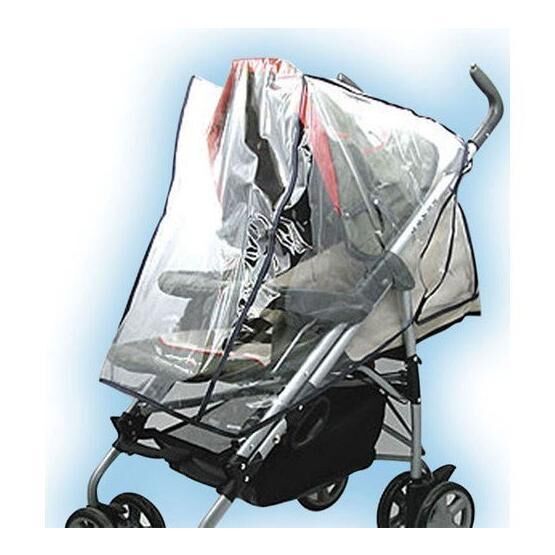 BabyJem Bebek Arabası Yağmurluğu