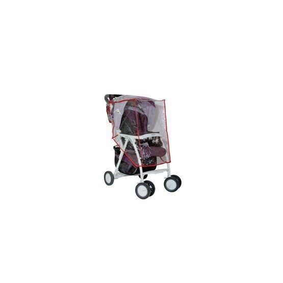 BabyJem Bebek Arabası Yağmurluğu