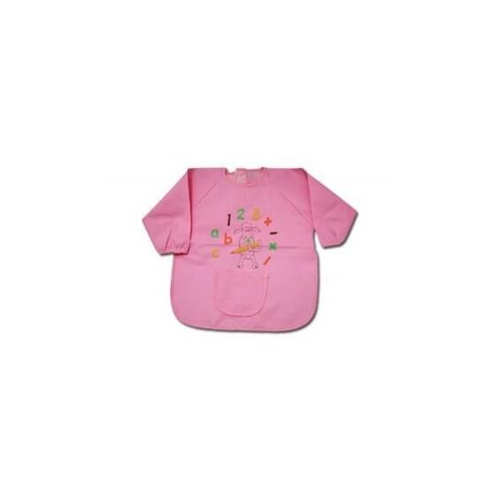 Babyjem Kollu Mavi Bebek Faaliyet Önlüğü
