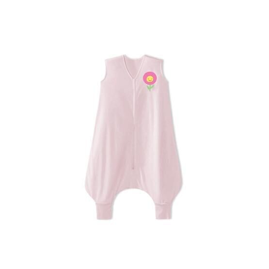 Babyjem Pembe Penye Uyku Tulumu