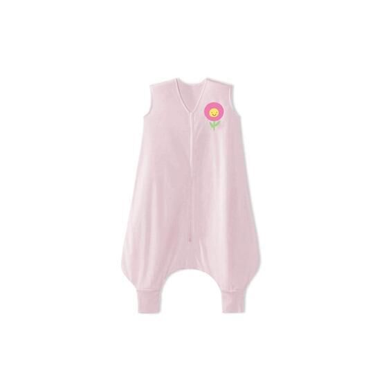 Babyjem Pembe Penye Uyku Tulumu