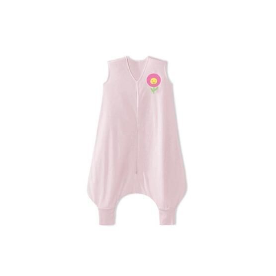 Babyjem Pembe Penye Uyku Tulumu