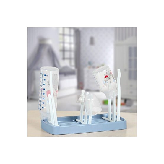 Baby&Plus Pratik Biberon Kurutucu Biberon Fiyatı