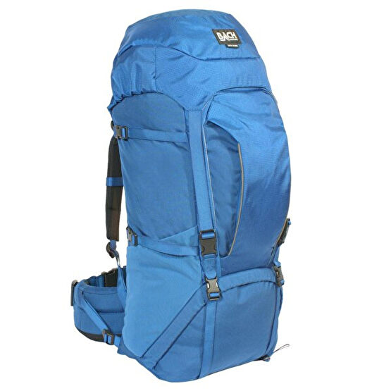 Bach Lite Mare 60 L 37 Cm-47 CM Mavi Sırt Çantası Sırt Çantası (Outdoor) Fiyatı