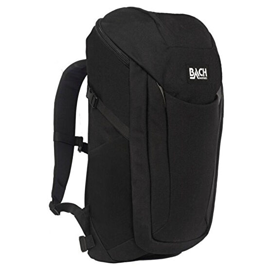 Bach Shield 22 L Siyah Sırt Çantası Sırt Çantası (Outdoor) Fiyatı