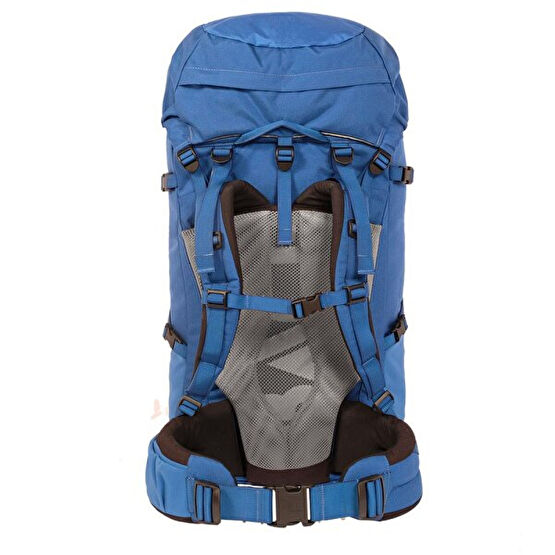 Bach Specialist 65 L 37 Cm-47 CM Mavi Sırt Çantası Sırt Çantası (Outdoor) Fiyatı
