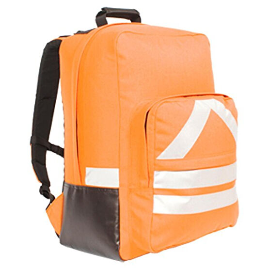 Bach Trackman Security Pro 40 L Turuncu Sırt Çantası Sırt Çantası (Outdoor) Fiyatı